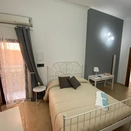 Il Campanile Apartamento Bari