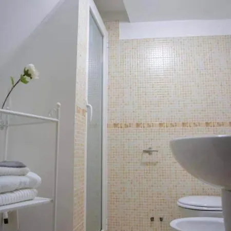 Il Campanile Apartament *