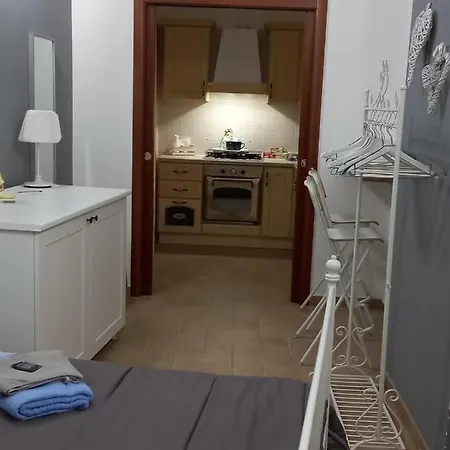 Apartament Il Campanile Bari
