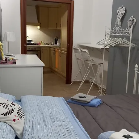 Il Campanile Apartamento