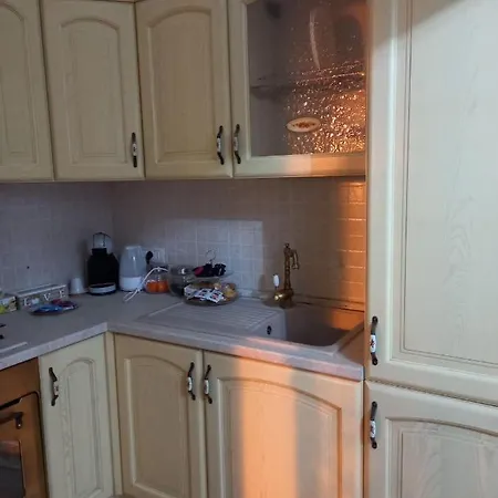 Apartamento Il Campanile