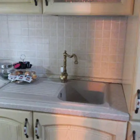 Apartamento Il Campanile *