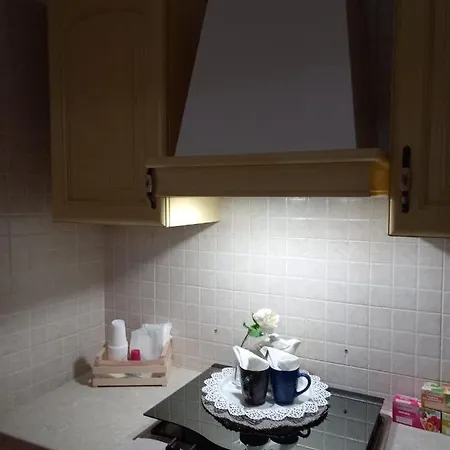 Apartamento Il Campanile *