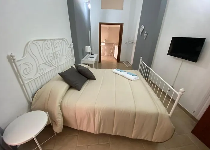 Il Campanile * 巴里