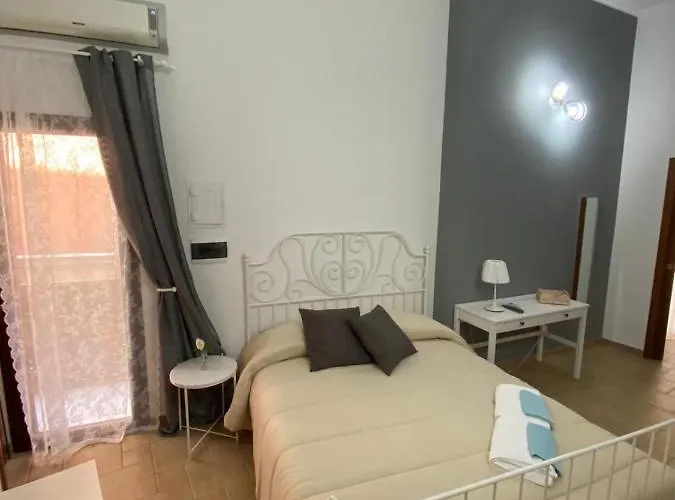 Il Campanile Apartmán Bari